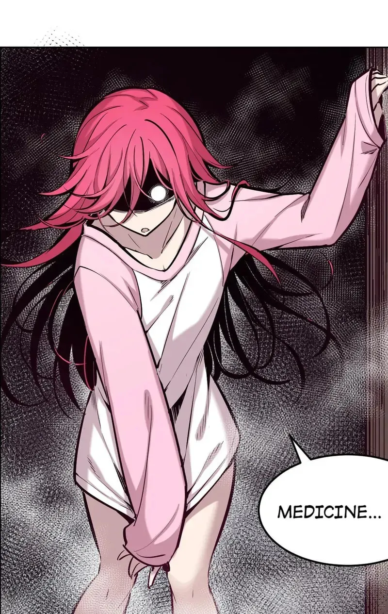 Demon X Angel, Can't Get Along! (Colored) Chapter 1.3 page 75 - 