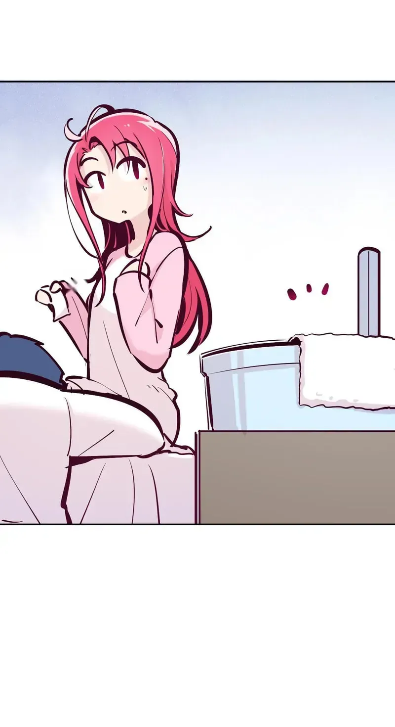 Demon X Angel, Can't Get Along! (Colored) Chapter 1.4 page 13 - 