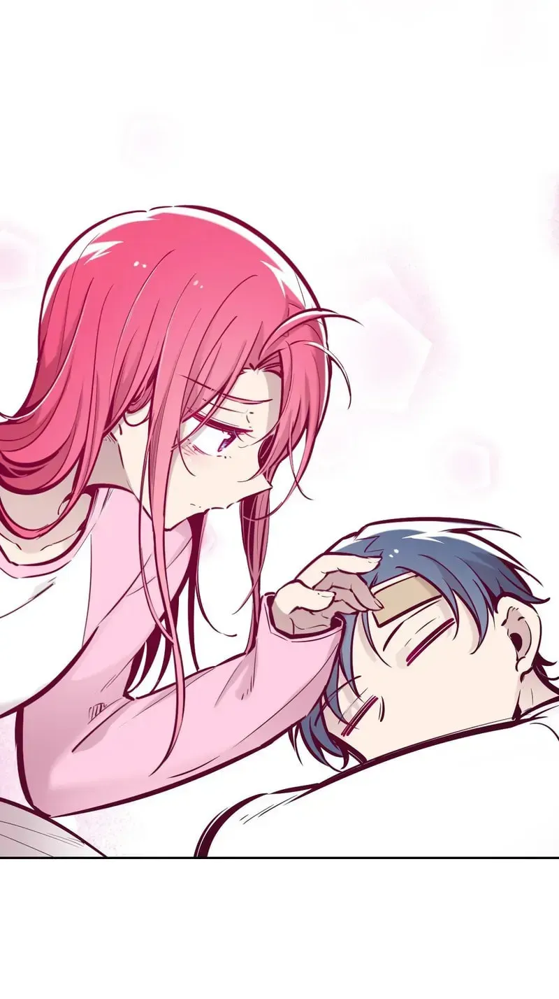 Demon X Angel, Can't Get Along! (Colored) Chapter 1.4 page 20 - 