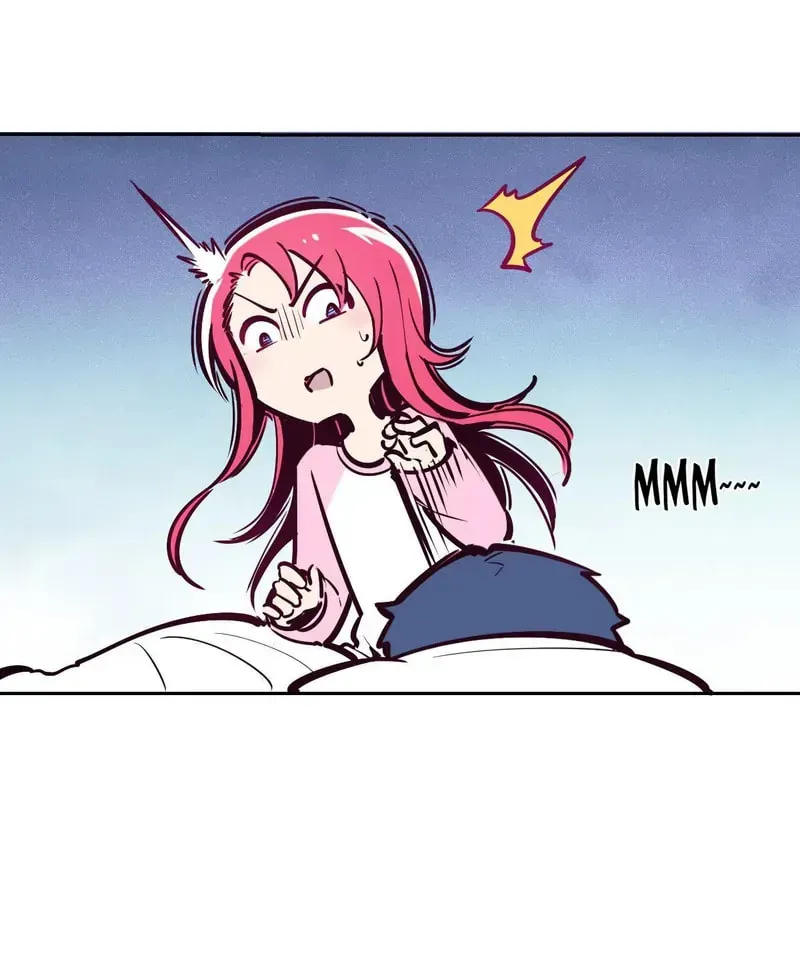 Demon X Angel, Can't Get Along! (Colored) Chapter 1.4 page 24 - 