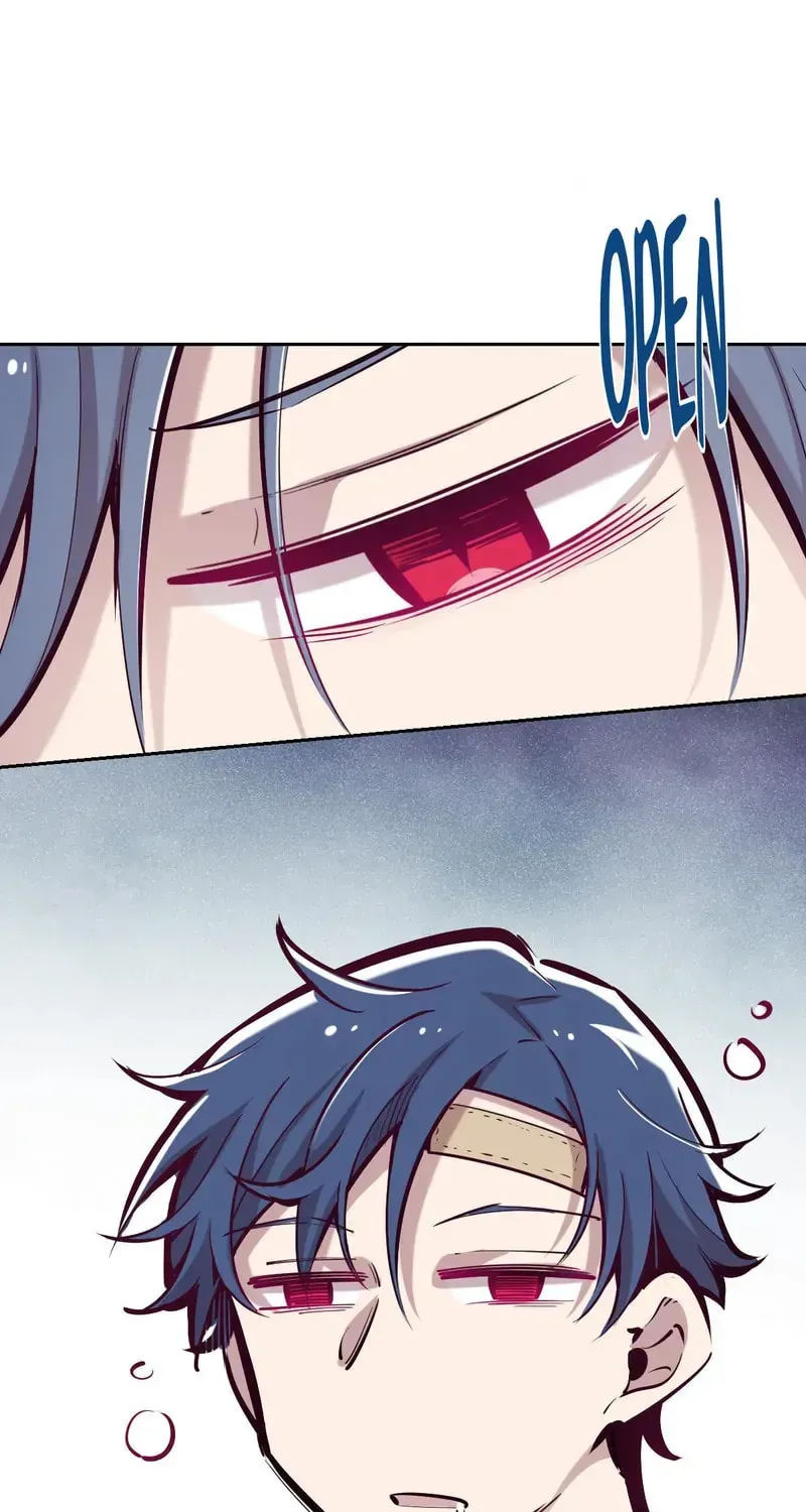 Demon X Angel, Can't Get Along! (Colored) Chapter 1.4 page 27 - 