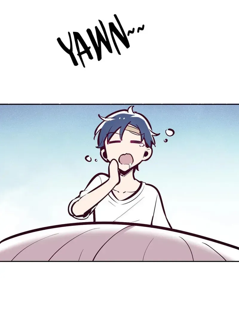 Demon X Angel, Can't Get Along! (Colored) Chapter 1.4 page 29 - 