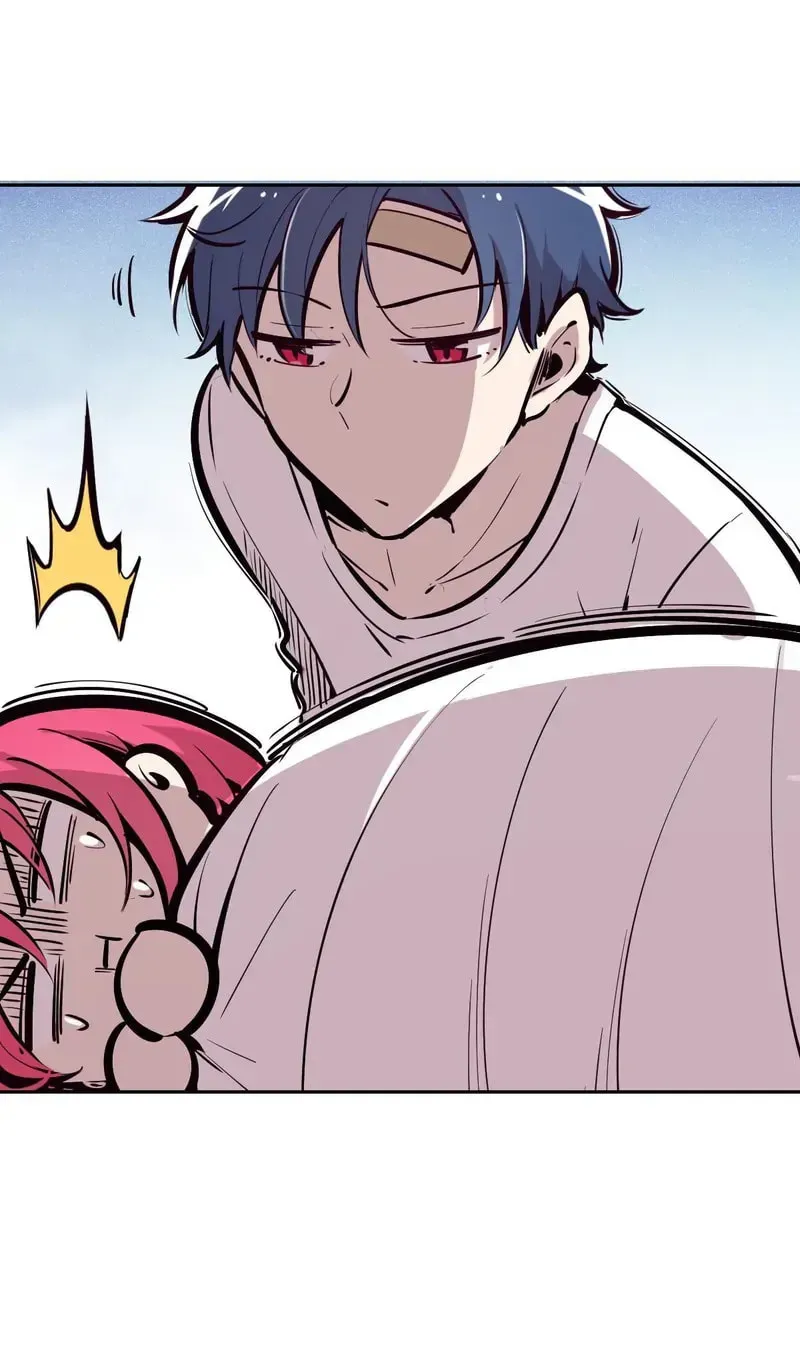 Demon X Angel, Can't Get Along! (Colored) Chapter 1.4 page 31 - 
