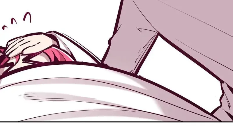 Demon X Angel, Can't Get Along! (Colored) Chapter 1.4 page 34 - 