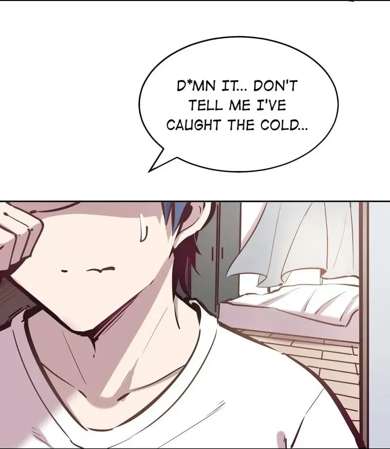 Demon X Angel, Can't Get Along! (Colored) Chapter 1.4 page 36 - 