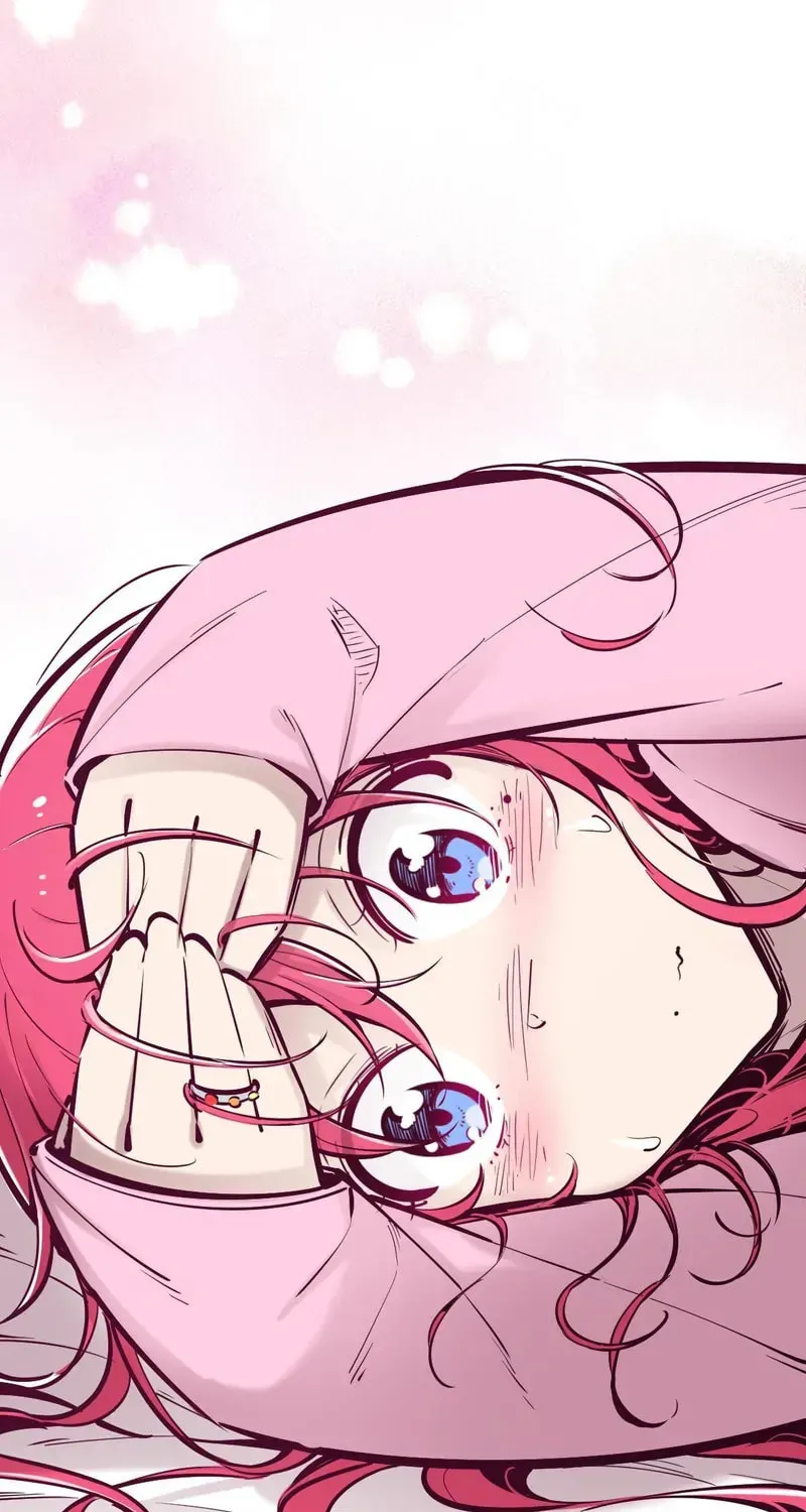 Demon X Angel, Can't Get Along! (Colored) Chapter 1.4 page 39 - 