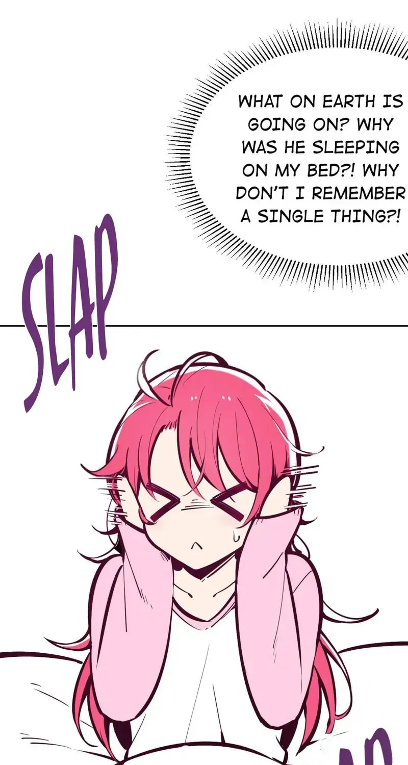Demon X Angel, Can't Get Along! (Colored) Chapter 1.4 page 41 - 