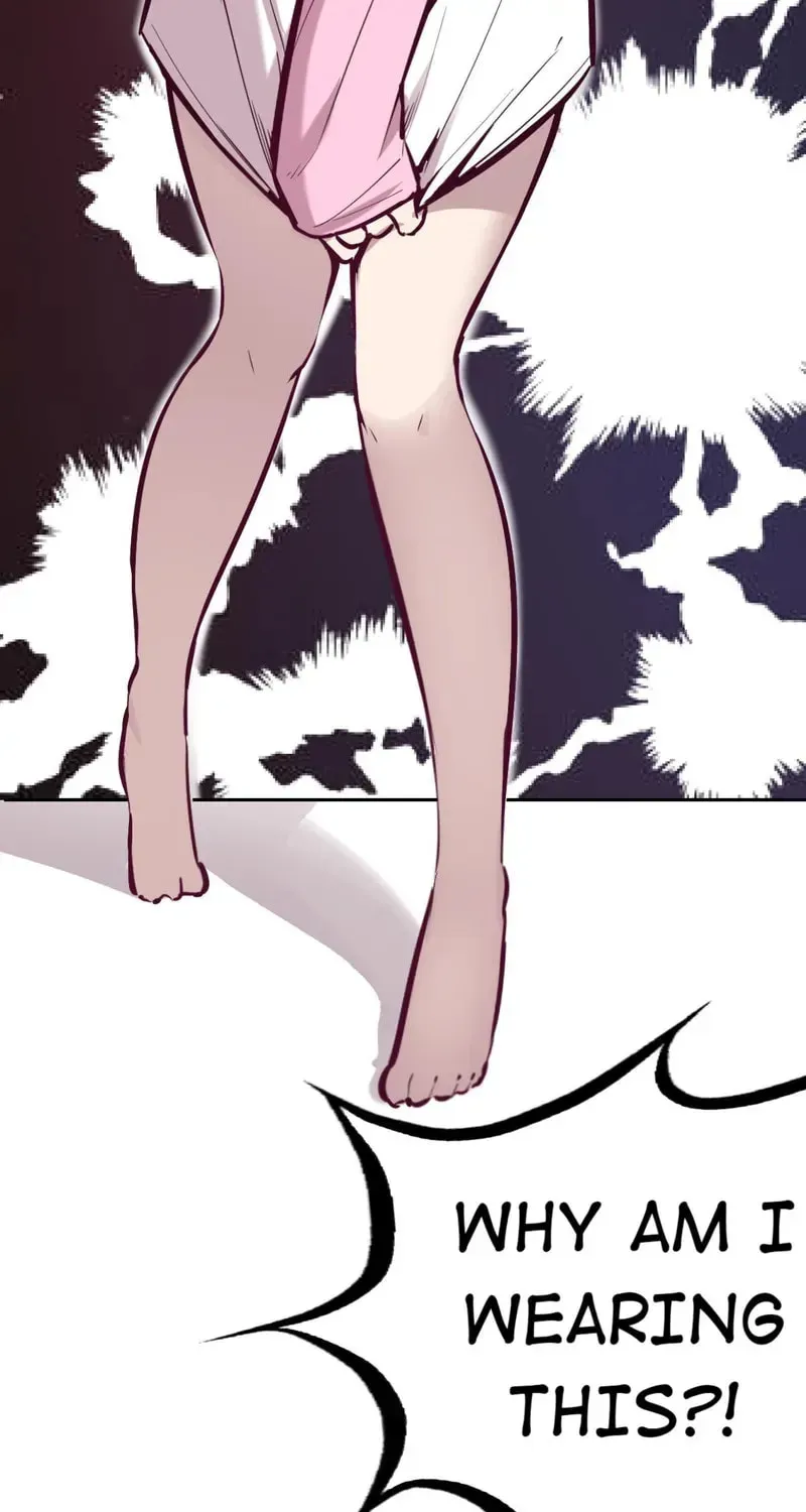 Demon X Angel, Can't Get Along! (Colored) Chapter 1.4 page 51 - 
