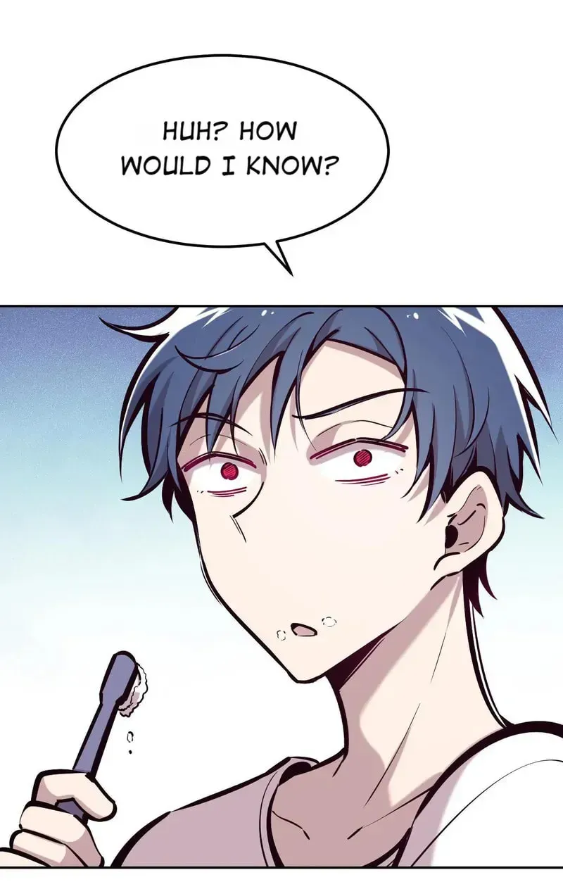 Demon X Angel, Can't Get Along! (Colored) Chapter 1.4 page 53 - 