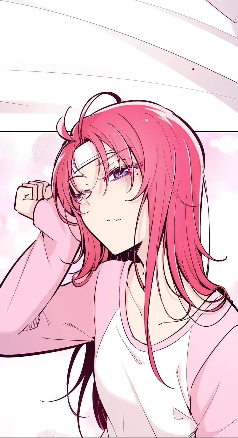 Demon X Angel, Can't Get Along! (Colored) Chapter 1.4 page 7 - 