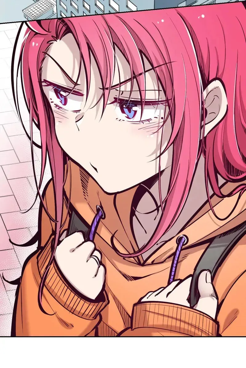 Demon X Angel, Can't Get Along! (Colored) Chapter 1.4 page 62 - 