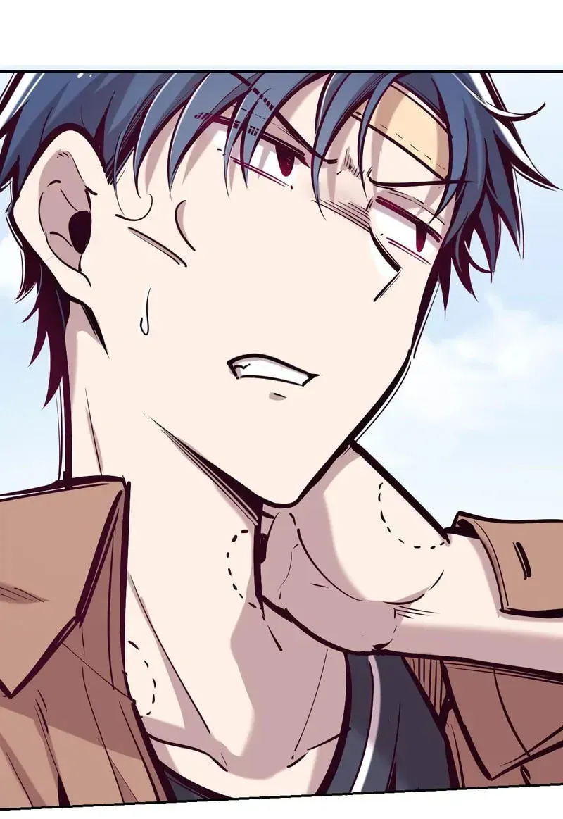Demon X Angel, Can't Get Along! (Colored) Chapter 1.4 page 63 - 