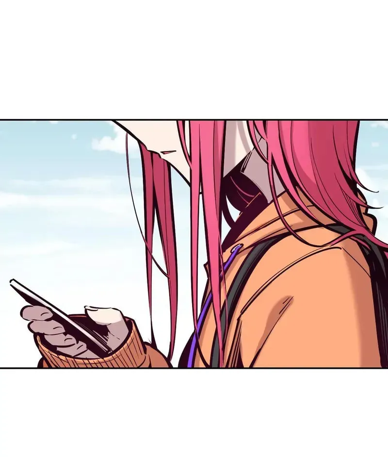 Demon X Angel, Can't Get Along! (Colored) Chapter 1.4 page 67 - 