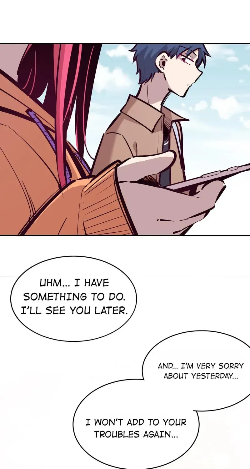 Demon X Angel, Can't Get Along! (Colored) Chapter 1.4 page 68 - 