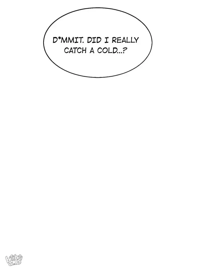 Demon X Angel, Can't Get Along! (Colored) Chapter 1.4 page 76 - 