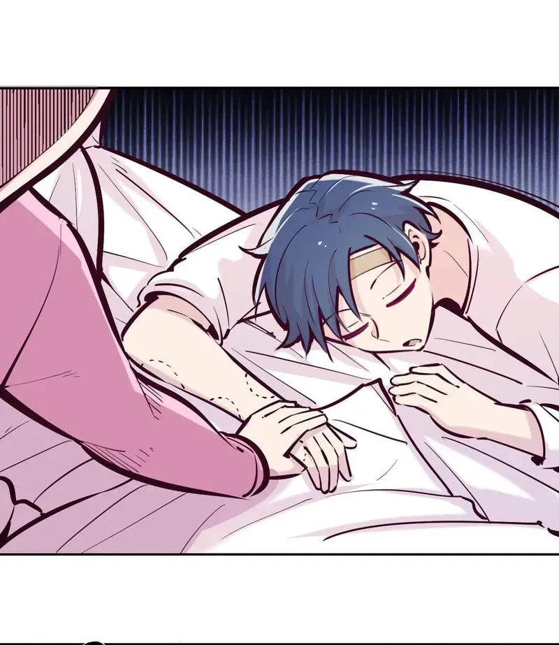 Demon X Angel, Can't Get Along! (Colored) Chapter 1.4 page 9 - 