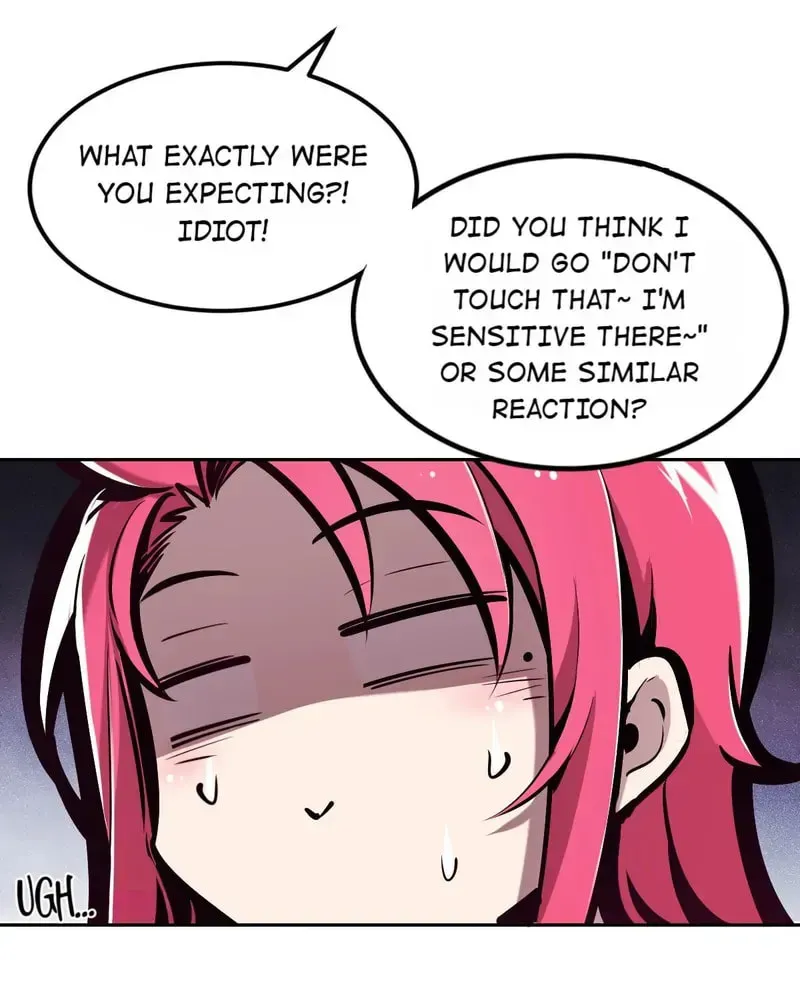 Demon X Angel, Can't Get Along! (Colored) Chapter 1.5 page 16 - 