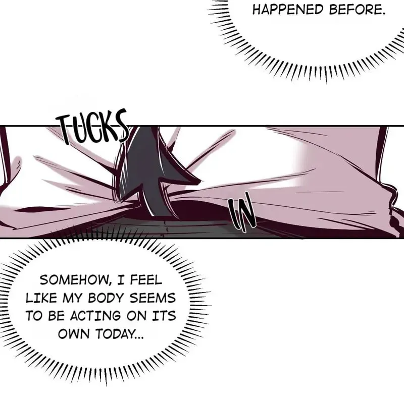 Demon X Angel, Can't Get Along! (Colored) Chapter 1.5 page 18 - 