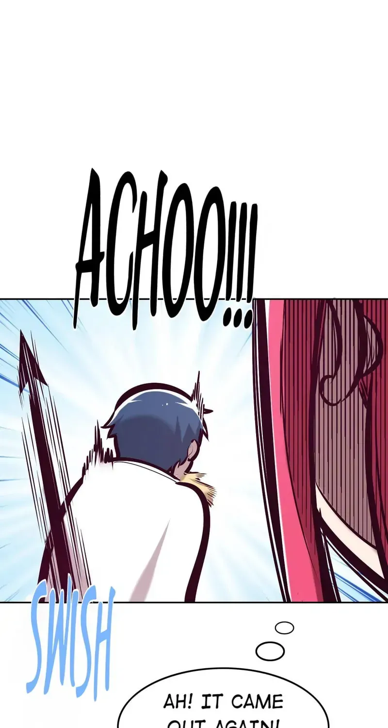 Demon X Angel, Can't Get Along! (Colored) Chapter 1.5 page 19 - 