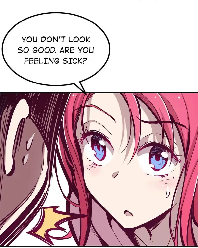 Demon X Angel, Can't Get Along! (Colored) Chapter 1.5 page 22 - 