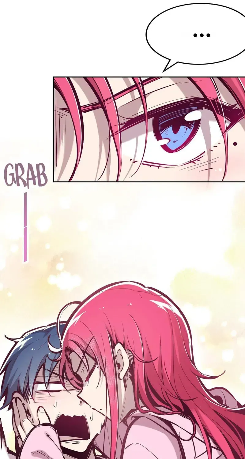 Demon X Angel, Can't Get Along! (Colored) Chapter 1.5 page 23 - 