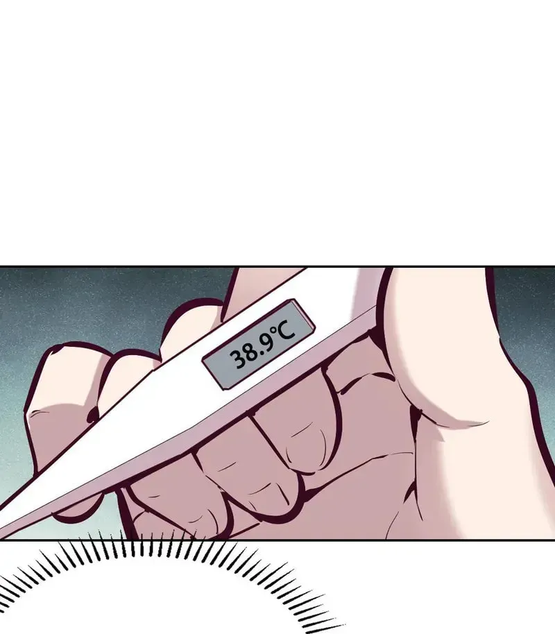 Demon X Angel, Can't Get Along! (Colored) Chapter 1.5 page 29 - 
