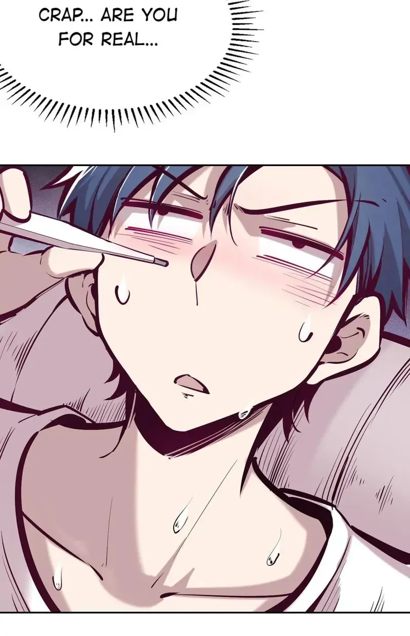 Demon X Angel, Can't Get Along! (Colored) Chapter 1.5 page 30 - 
