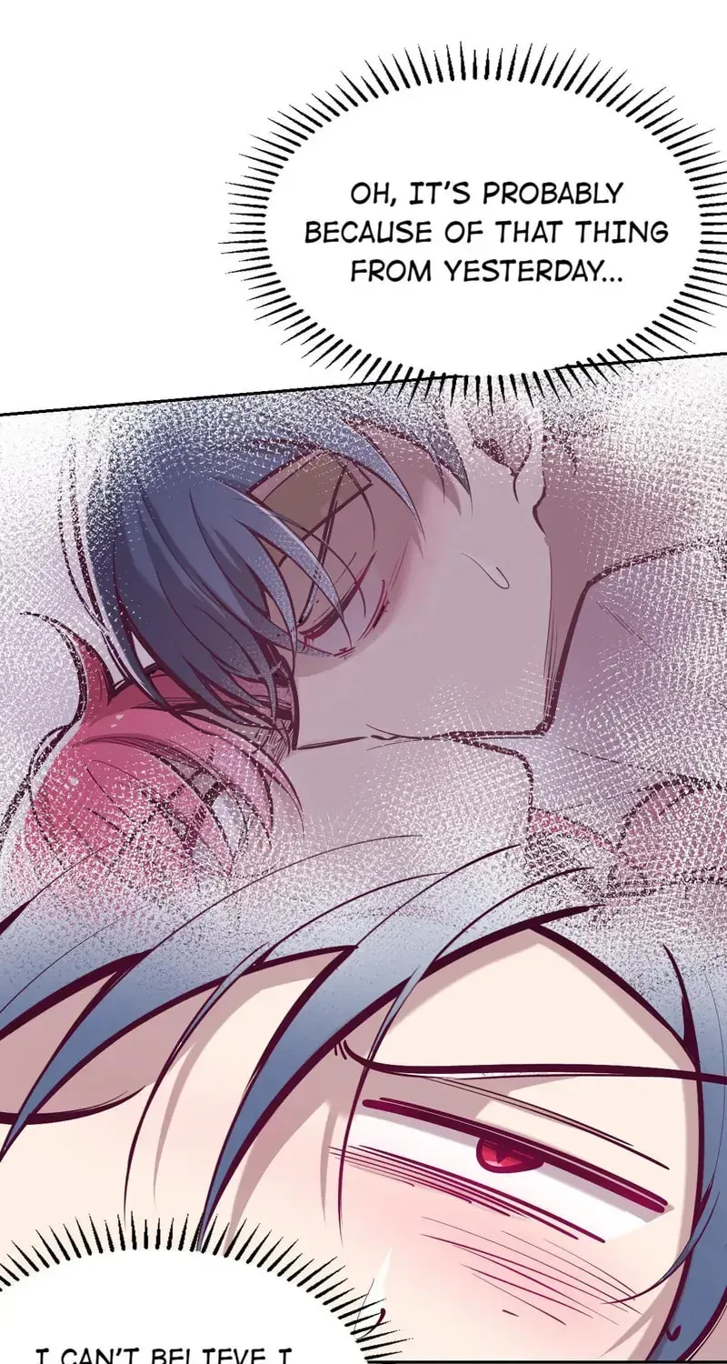 Demon X Angel, Can't Get Along! (Colored) Chapter 1.5 page 31 - 