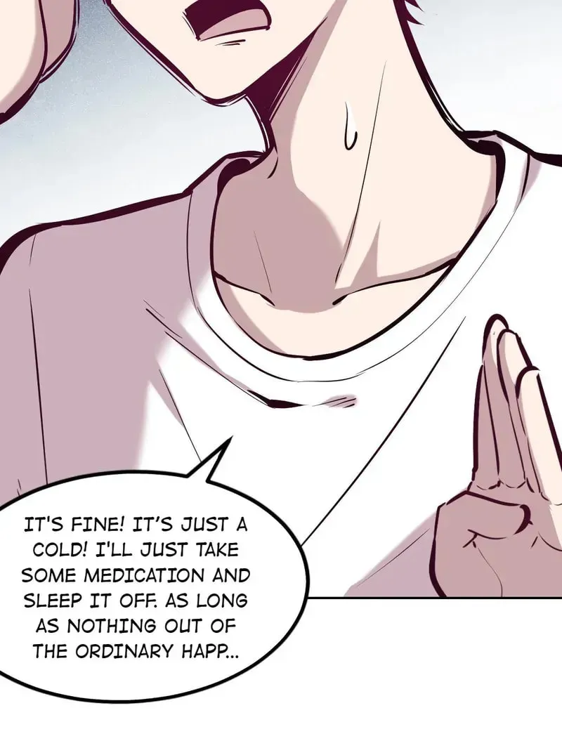 Demon X Angel, Can't Get Along! (Colored) Chapter 1.5 page 36 - 