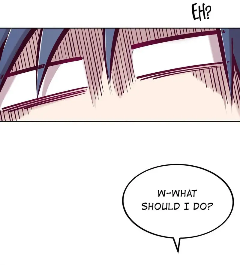 Demon X Angel, Can't Get Along! (Colored) Chapter 1.5 page 40 - 