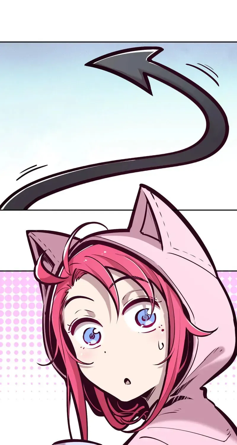 Demon X Angel, Can't Get Along! (Colored) Chapter 1.5 page 5 - 