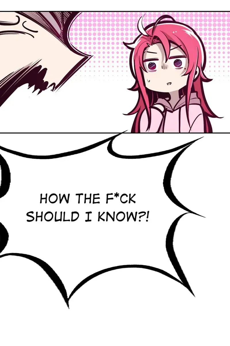 Demon X Angel, Can't Get Along! (Colored) Chapter 1.5 page 41 - 