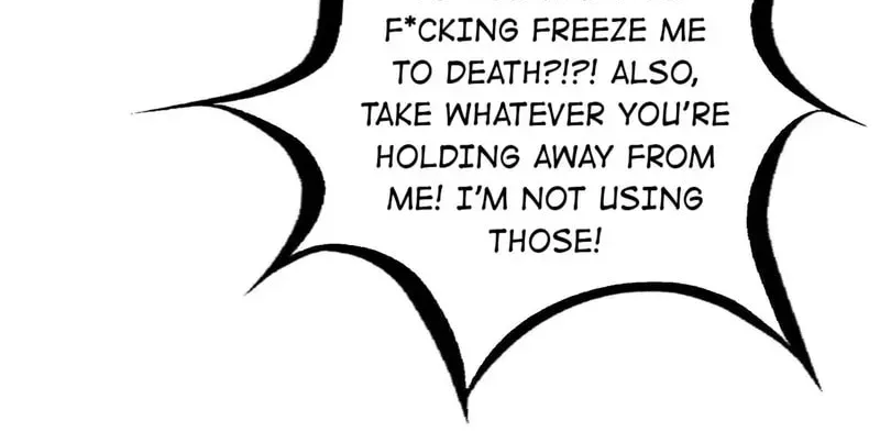 Demon X Angel, Can't Get Along! (Colored) Chapter 1.5 page 46 - 