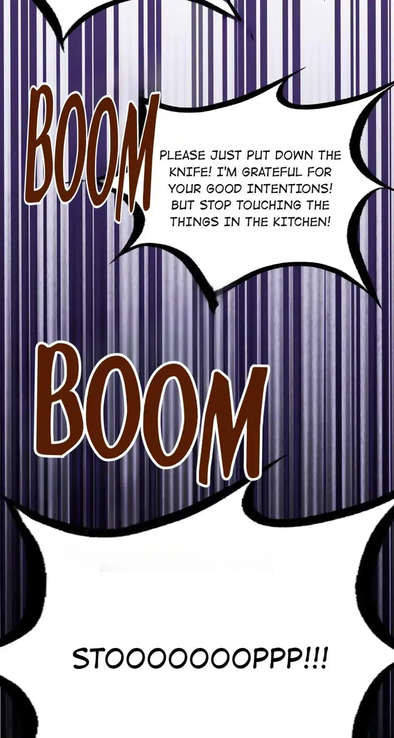 Demon X Angel, Can't Get Along! (Colored) Chapter 1.5 page 51 - 
