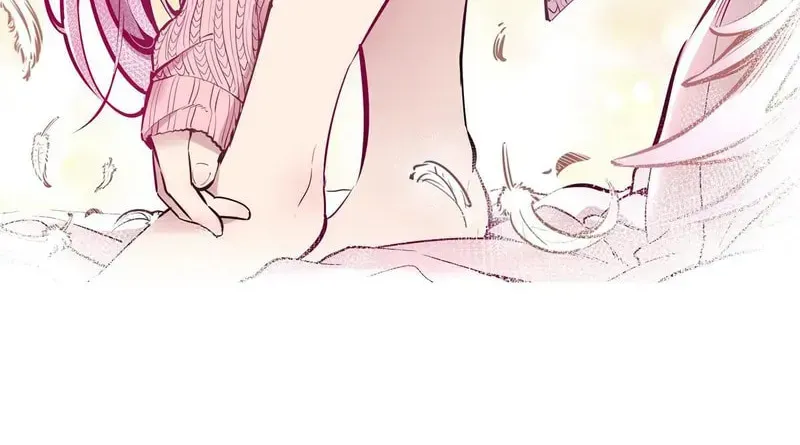 Demon X Angel, Can't Get Along! (Colored) Chapter 1.5 page 57 - 