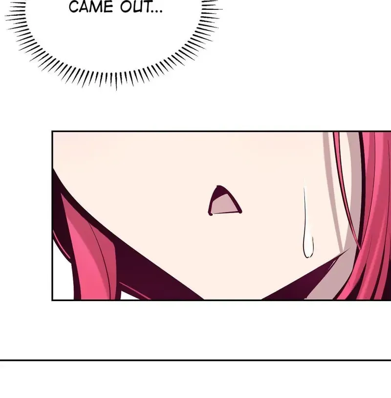 Demon X Angel, Can't Get Along! (Colored) Chapter 1.5 page 8 - 