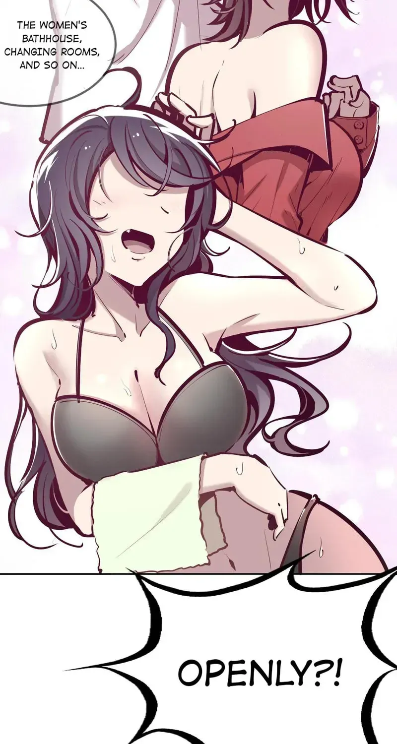 Demon X Angel, Can't Get Along! (Colored) Chapter 1.6 page 12 - 