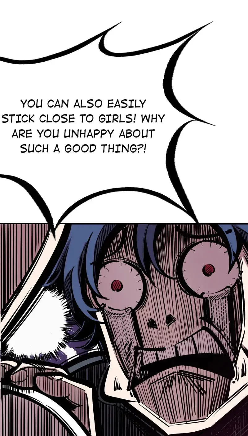 Demon X Angel, Can't Get Along! (Colored) Chapter 1.6 page 14 - 