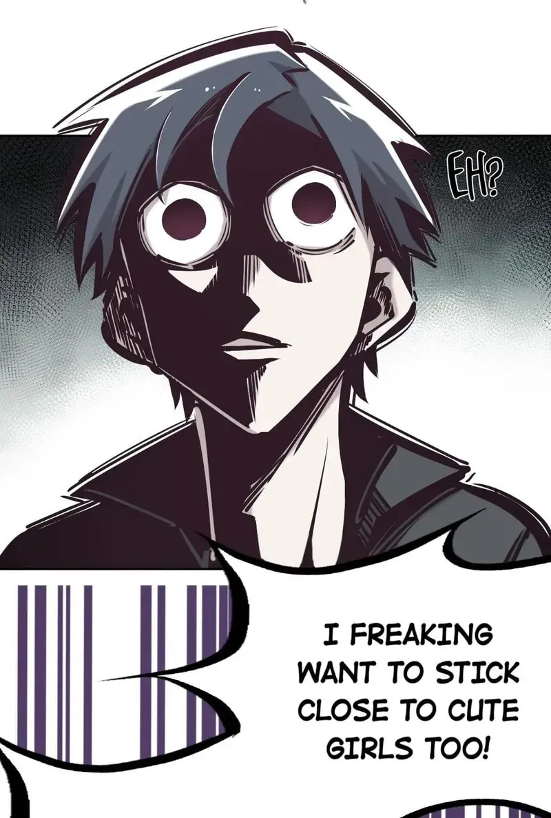 Demon X Angel, Can't Get Along! (Colored) Chapter 1.6 page 21 - 