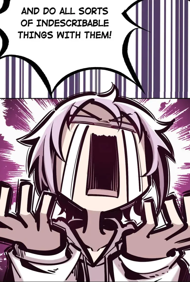 Demon X Angel, Can't Get Along! (Colored) Chapter 1.6 page 22 - 