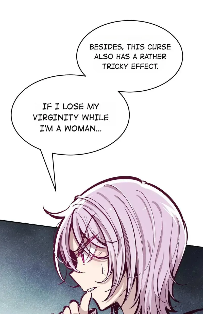 Demon X Angel, Can't Get Along! (Colored) Chapter 1.6 page 25 - 