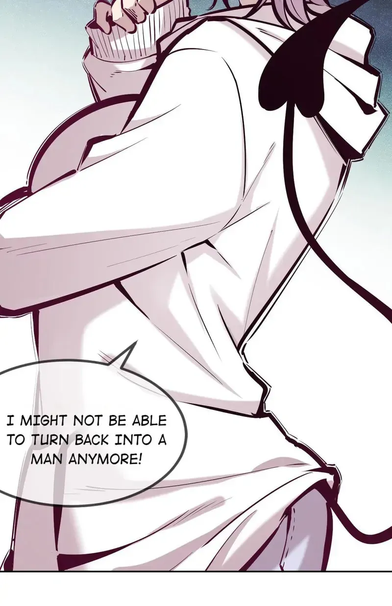 Demon X Angel, Can't Get Along! (Colored) Chapter 1.6 page 26 - 