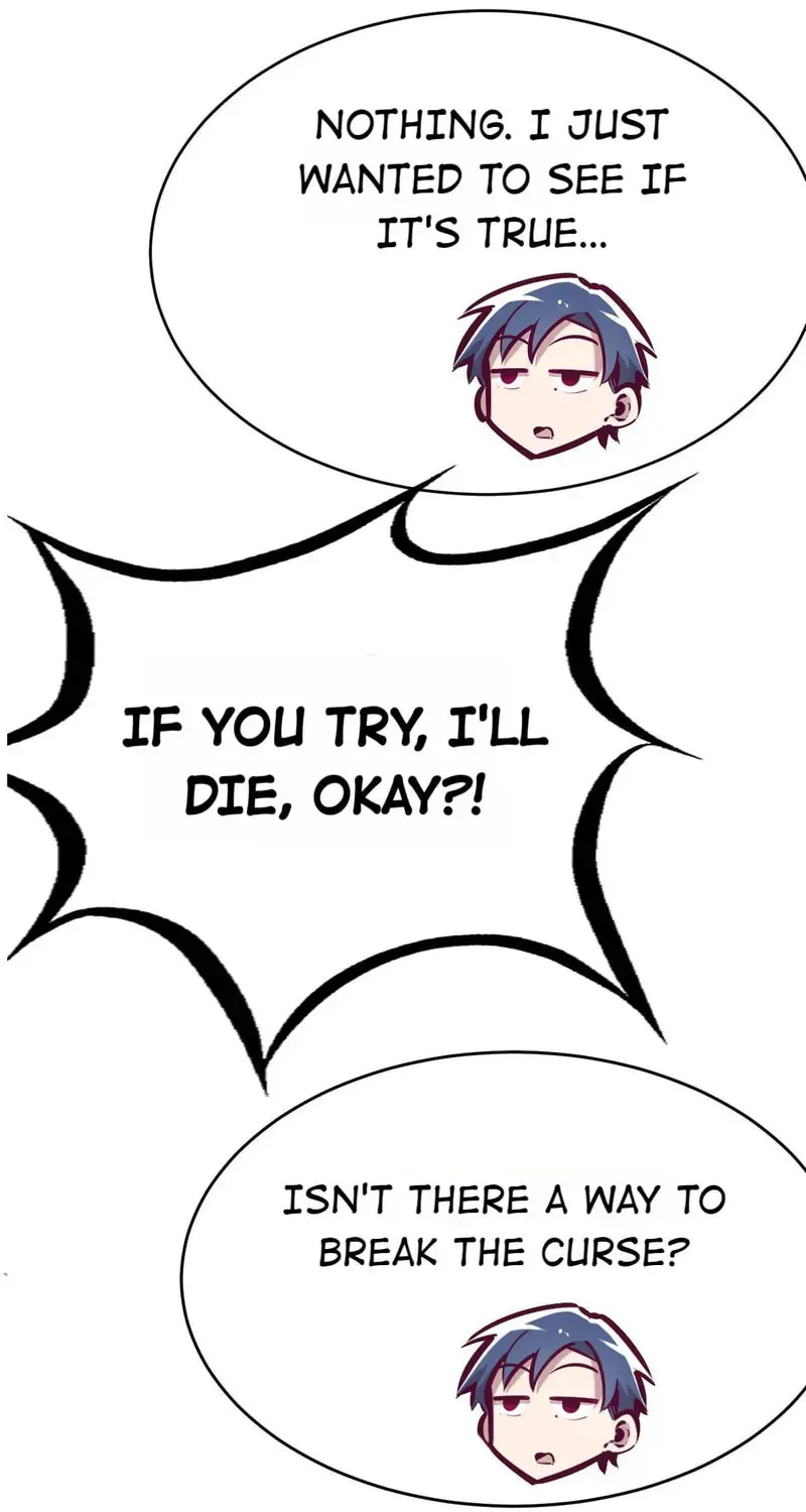 Demon X Angel, Can't Get Along! (Colored) Chapter 1.6 page 29 - 