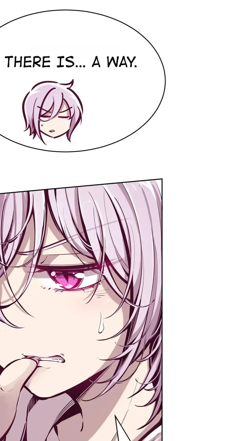 Demon X Angel, Can't Get Along! (Colored) Chapter 1.6 page 31 - 