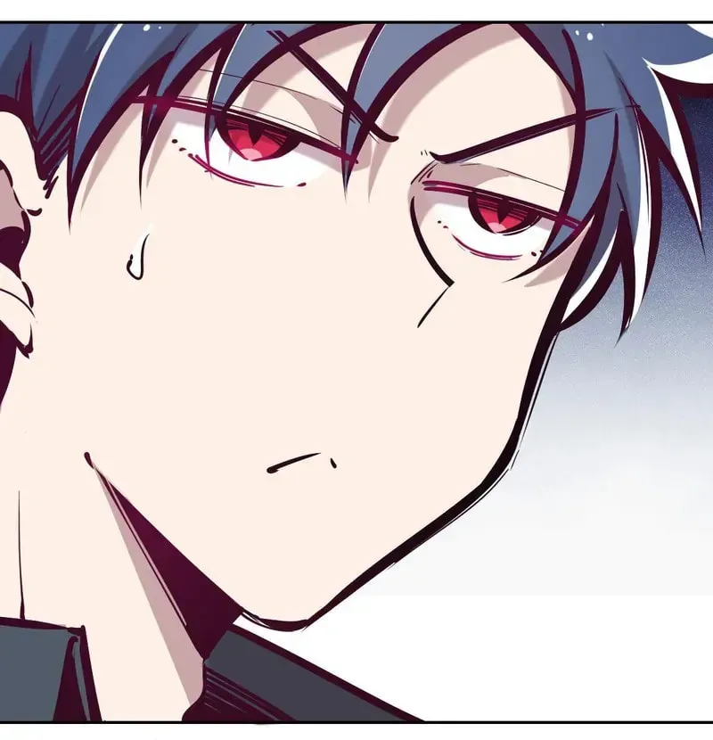 Demon X Angel, Can't Get Along! (Colored) Chapter 1.6 page 33 - 