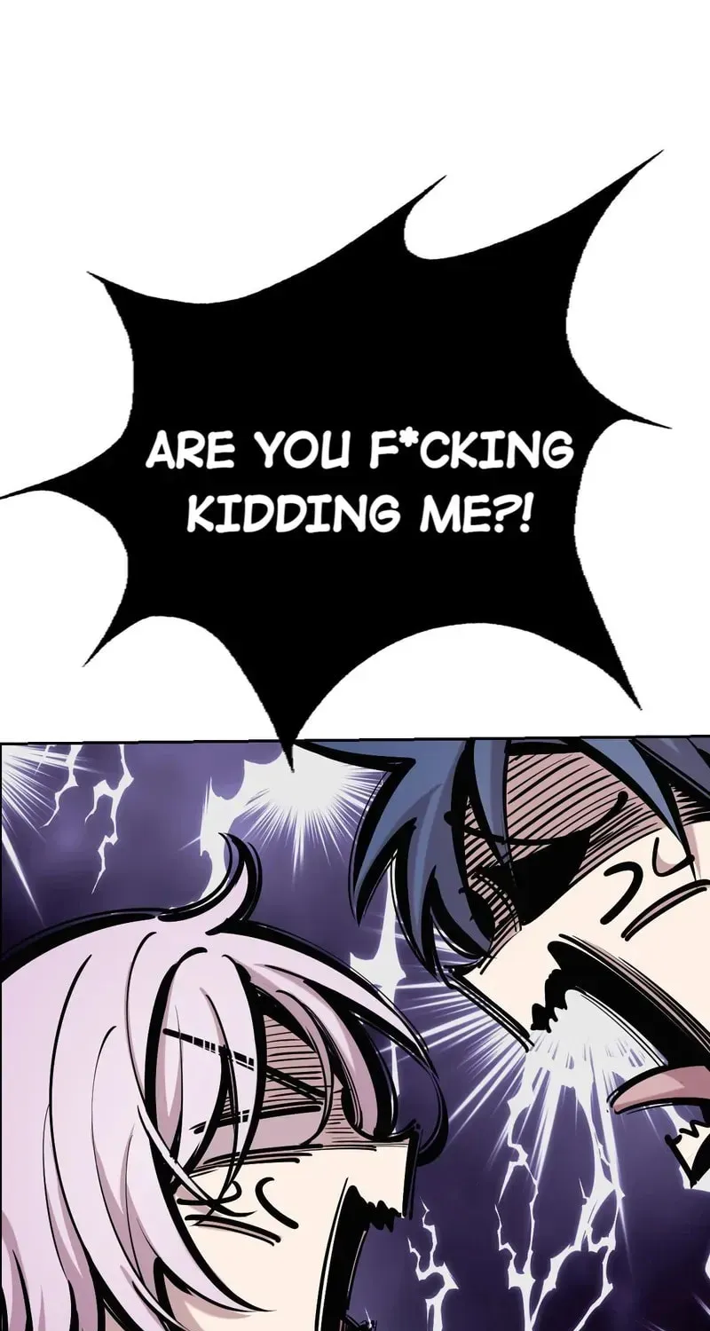 Demon X Angel, Can't Get Along! (Colored) Chapter 1.6 page 39 - 