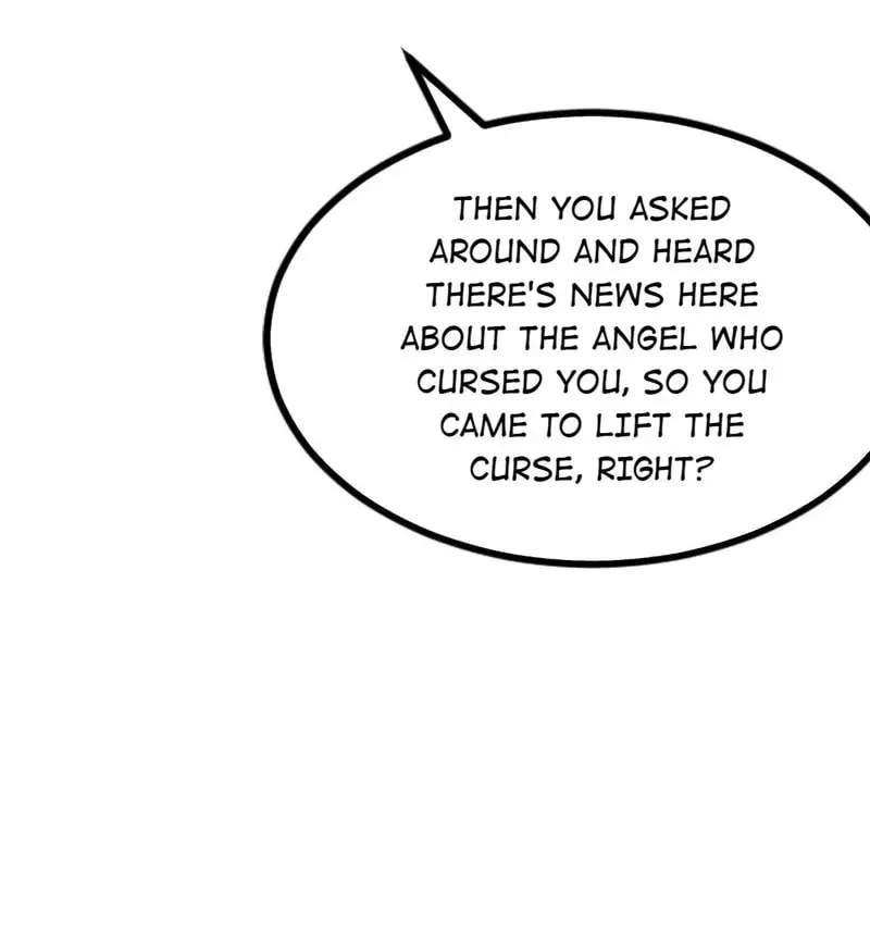 Demon X Angel, Can't Get Along! (Colored) Chapter 1.6 page 5 - 