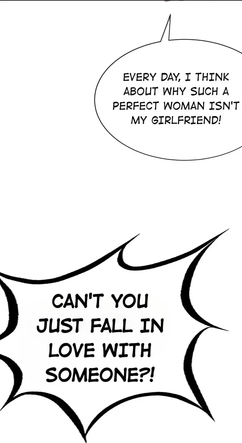Demon X Angel, Can't Get Along! (Colored) Chapter 1.6 page 46 - 