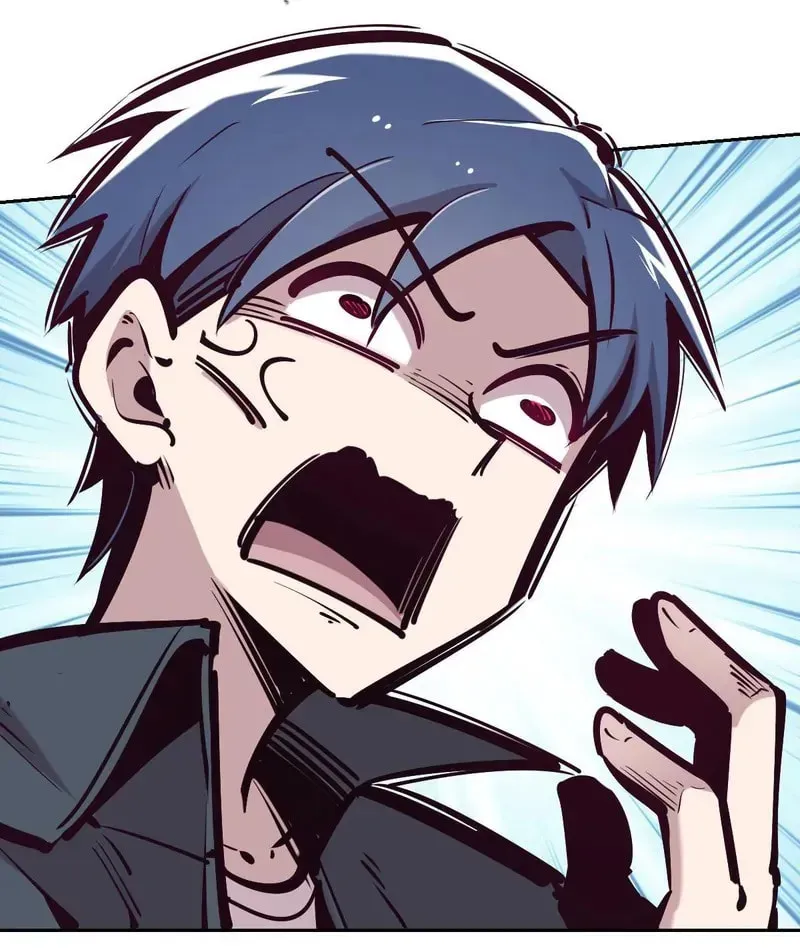 Demon X Angel, Can't Get Along! (Colored) Chapter 1.6 page 47 - 
