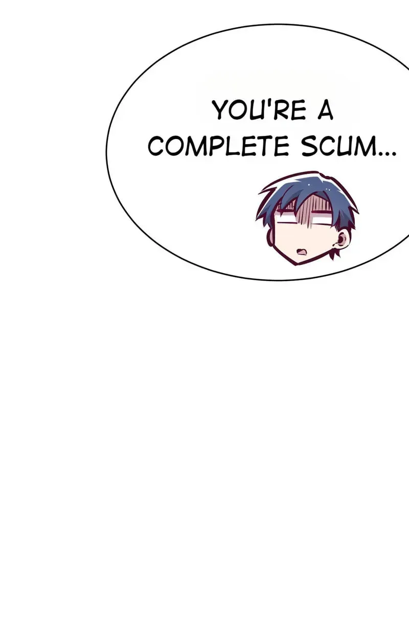 Demon X Angel, Can't Get Along! (Colored) Chapter 1.6 page 49 - 